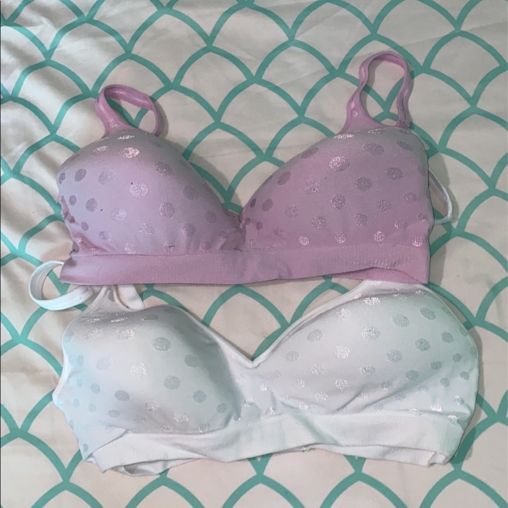 Women’s Bra